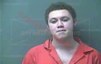 Jeremiah Tevin-Lee Phillips