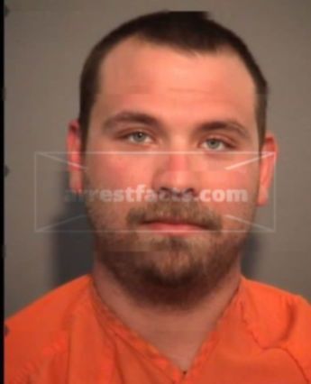 Dustin Davis Brawley