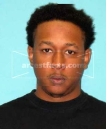 Kinard Markeise Franklin