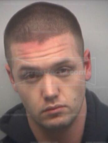 Stuart Coleman Sanson