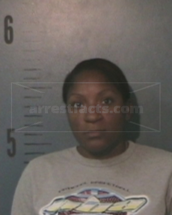 Lynette Elaine Kirkland