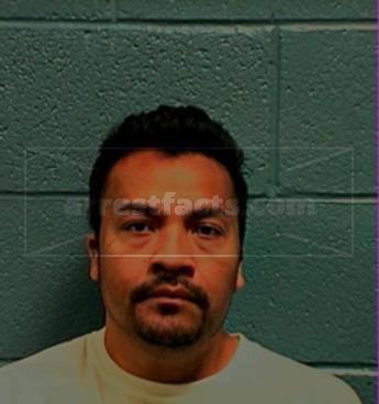 Carlos Ramirez