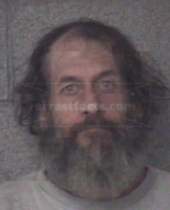 Gregory Neal Worley