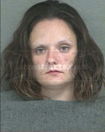 Stacey Michelle Mcclure