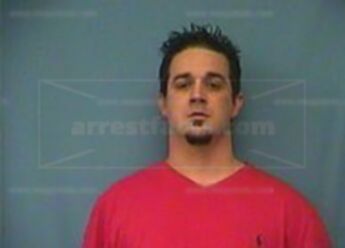 Robert Matthew Mccauley