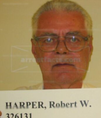 Robert W Harper