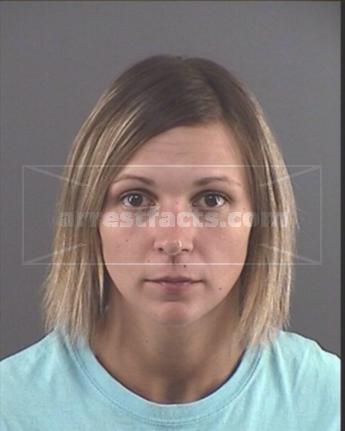 Trista R Oatman