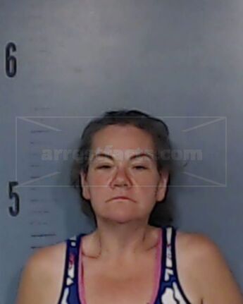 Christy Marie Knapp Brock