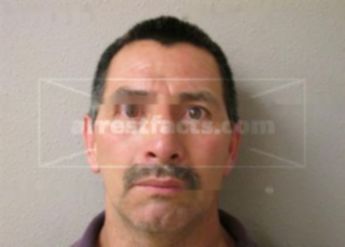 Alberto Cervantez