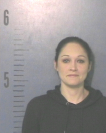 Cynthia Cheyenne Buckley