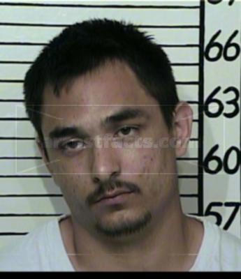 Roy Anthony Ramirez