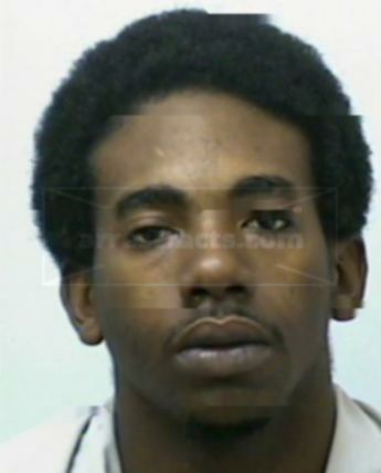 Andre Deon Payne