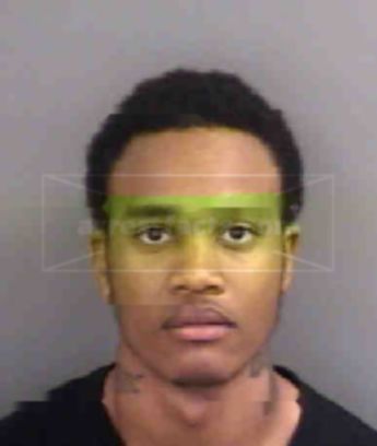 Tevin Shantwan Gustave