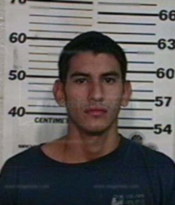 Armando Anthony Barrera Hinojosa