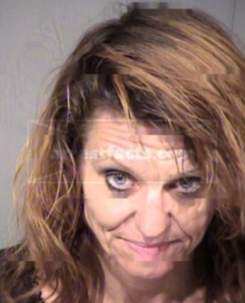 Renee Sheryl Reed