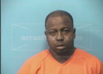 Terrance Arness Riggins