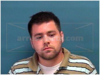 Travis James Bieniek