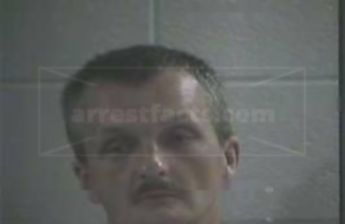 Timothy Wayne Clark