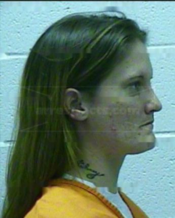 Brandy Juanita Spurgeon