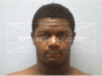 Marquse Larell Nicholson