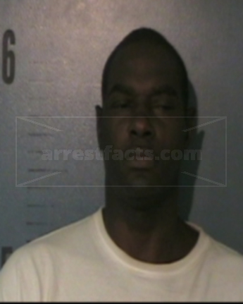 Anthony Dewayne Jackson