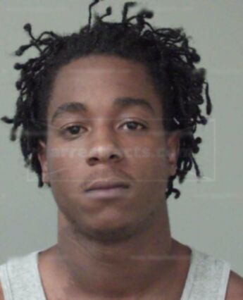 Derrick Rashad Howard