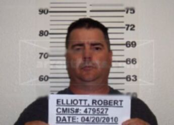 Robert Fred Elliott