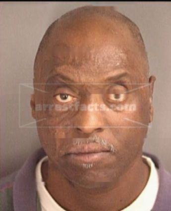 Larry Anthony Burns