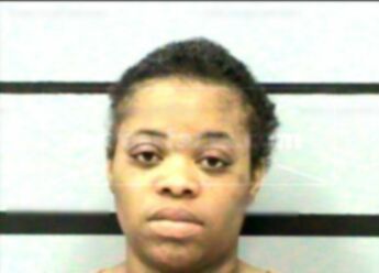 Ladonna Waynette Johnson