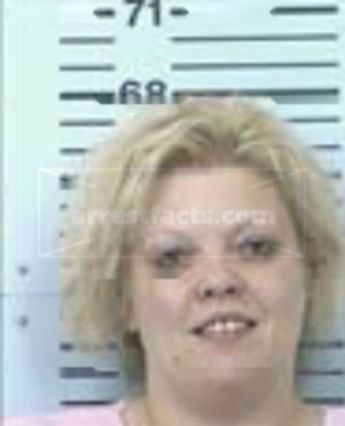 Amanda Gail Harper