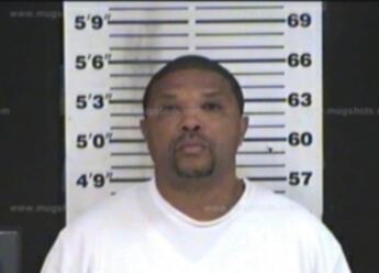 Kelvin Lamar Hughes