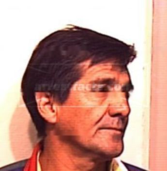 Lucio Peralta Garcia