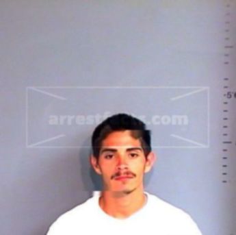 Brandon Rene Garza