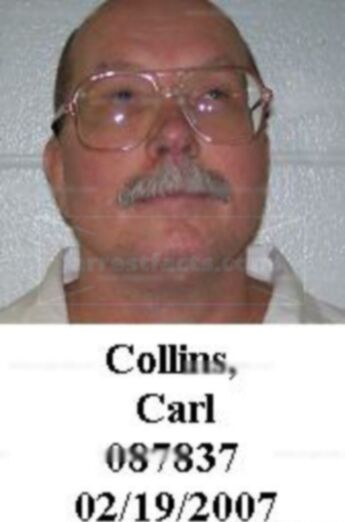 Carl Anthony Collins