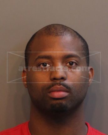 Jeremy Antwone Tolliver