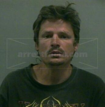 Allen Dewayne Burrow