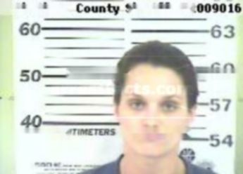 Gina Georgette Tripp