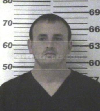 Travis Kevin Melton