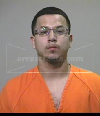 Robert Anthony Dominguez