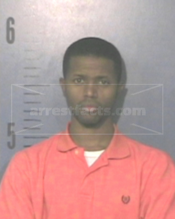 Rodney Lamont Parks