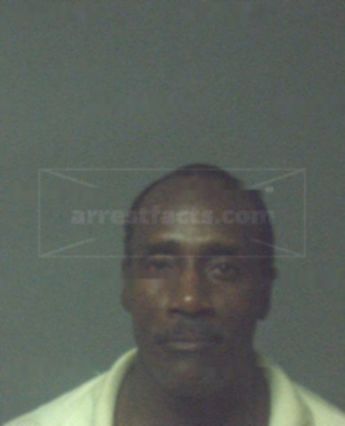 Kenneth Lamar Cobb