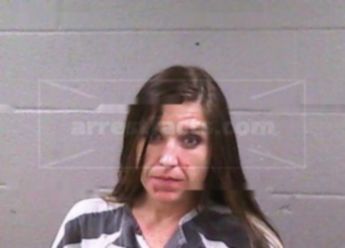 Amy Sheree Brewer