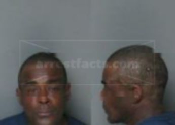 Arthur Allen Armstrong