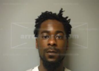 Antonio Deandre Harrell