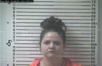 Jessica Sue Leann Billings