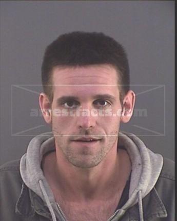 Shane Allen Allsup