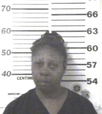 Rorry Jannett Thompson