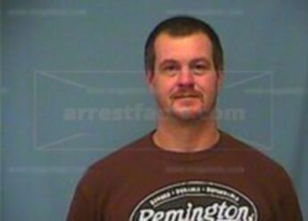 Kevin Dewayne Burchfield