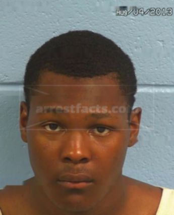 Michael Jerome Edwards