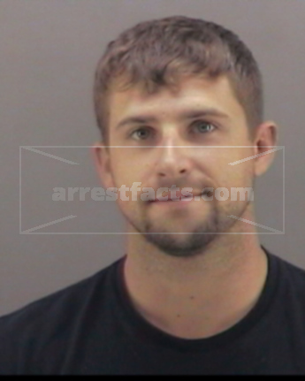 Dustin James Petty